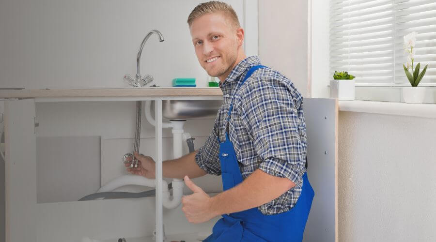 Professional sewer line replacement in Junction City, GA